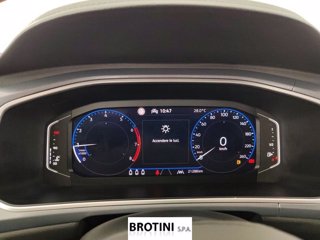 VOLKSWAGEN T-Roc 1.0 tsi Style 115cv 12
