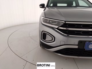 VOLKSWAGEN T-Roc 1.0 tsi Style 115cv 4