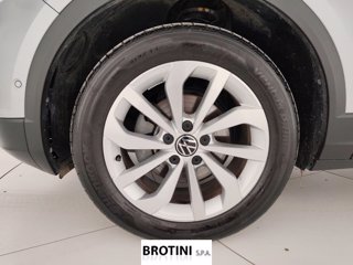VOLKSWAGEN T-Roc 1.0 tsi Style 115cv 5