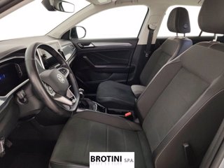 VOLKSWAGEN T-Roc 1.0 tsi Style 115cv 6