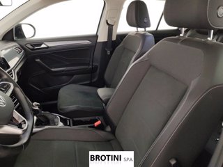 VOLKSWAGEN T-Roc 1.0 tsi Style 115cv 8