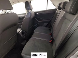 VOLKSWAGEN T-Roc 1.0 tsi Style 115cv 9