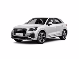 AUDI Q2 30 TDI S line Edition