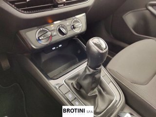 SKODA Fabia 1.0 TSI Evo 70KW AMBITION 10