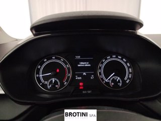 SKODA Fabia 1.0 TSI Evo 70KW AMBITION 12
