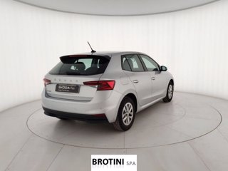 SKODA Fabia 1.0 TSI Evo 70KW AMBITION 2