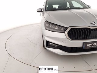 SKODA Fabia 1.0 TSI Evo 70KW AMBITION 4