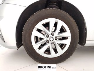 SKODA Fabia 1.0 TSI Evo 70KW AMBITION 5