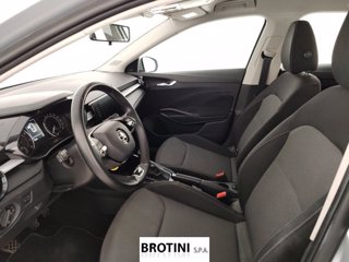 SKODA Fabia 1.0 TSI Evo 70KW AMBITION 6