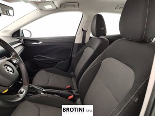 SKODA Fabia 1.0 TSI Evo 70KW AMBITION 8
