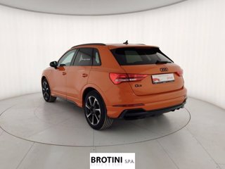 AUDI Q3 1.5 35 TFSI S Line Edition S-Tronic 1