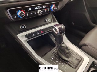 AUDI Q3 1.5 35 TFSI S Line Edition S-Tronic 11