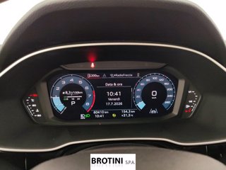 AUDI Q3 1.5 35 TFSI S Line Edition S-Tronic 12
