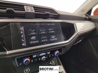 AUDI Q3 1.5 35 TFSI S Line Edition S-Tronic 13