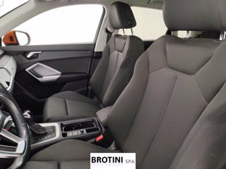 AUDI Q3 1.5 35 TFSI S Line Edition S-Tronic 7