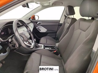 AUDI Q3 1.5 35 TFSI S Line Edition S-Tronic 8