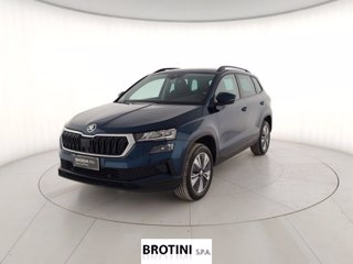 SKODA Kamiq 1.0 TSI 110cv Executive 0
