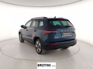 SKODA Kamiq 1.0 TSI 110cv Executive 1