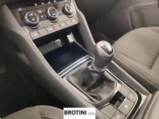 SKODA Kamiq 1.0 TSI 110cv Executive 10