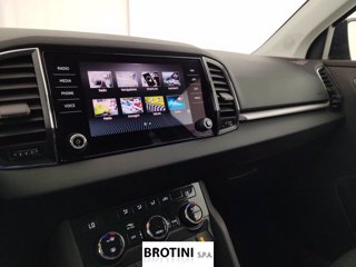 SKODA Kamiq 1.0 TSI 110cv Executive 11
