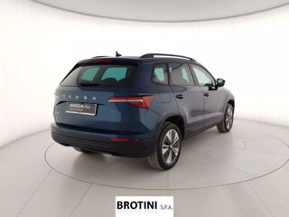 SKODA Kamiq 1.0 TSI 110cv Executive 2