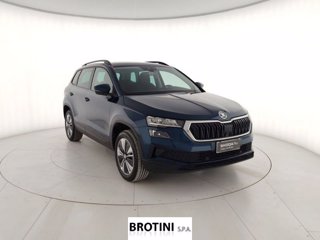 SKODA Kamiq 1.0 TSI 110cv Executive 3