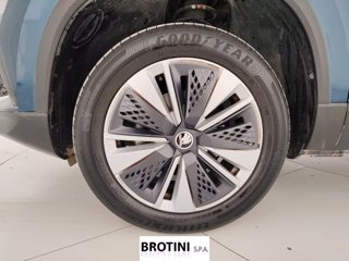 SKODA Kamiq 1.0 TSI 110cv Executive 5