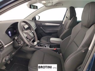 SKODA Kamiq 1.0 TSI 110cv Executive 6