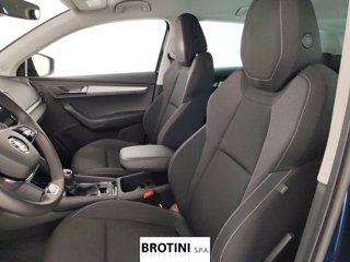 SKODA Kamiq 1.0 TSI 110cv Executive 8