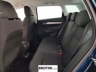 SKODA Kamiq 1.0 TSI 110cv Executive 9