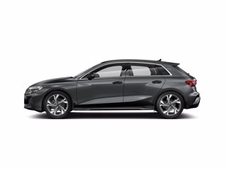 AUDI A3 SPB TDI 110 kW S tronic S line edition 1