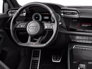 AUDI A3 SPB TDI 110 kW S tronic S line edition 5