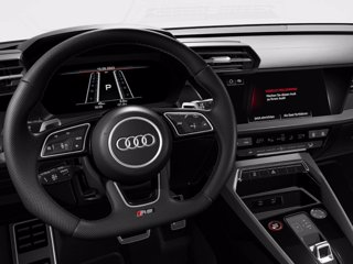 AUDI RS 3 SPB TFSI quattro S tronic 5