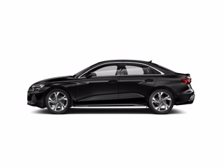 AUDI A3 Sedan TFSI 110 kW S tronic S line edition 1