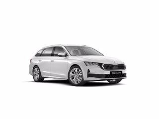 SKODA Octavia 2.0 TDI 150 CV DSG Wagon Style 0