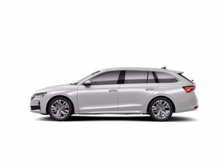 SKODA Octavia 2.0 TDI 150 CV DSG Wagon Style 1