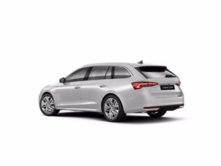 SKODA Octavia 2.0 TDI 150 CV DSG Wagon Style 2