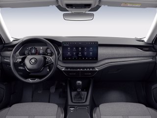 SKODA Octavia 2.0 TDI 150 CV DSG Wagon Style 3