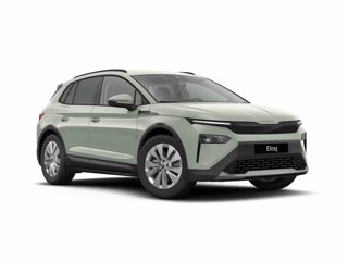 SKODA Elroq 60 0