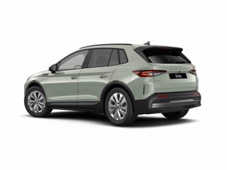 SKODA Elroq 60 2