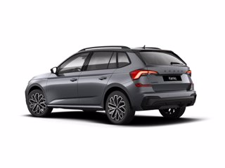 SKODA Kamiq 1.0 TSI 130 Edition 2