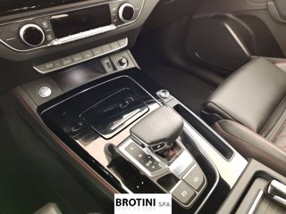 AUDI Q5 Sbk 40 TDI 204 CV quattro S tronic S line plus 10