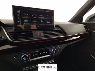 AUDI Q5 Sbk 40 TDI 204 CV quattro S tronic S line plus 11