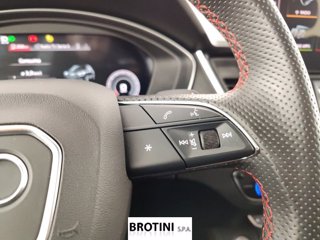AUDI Q5 Sbk 40 TDI 204 CV quattro S tronic S line plus 12