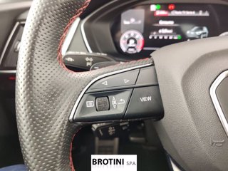 AUDI Q5 Sbk 40 TDI 204 CV quattro S tronic S line plus 13