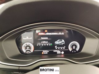 AUDI Q5 Sbk 40 TDI 204 CV quattro S tronic S line plus 14