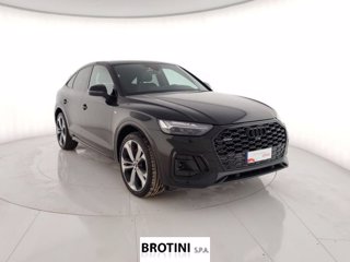 AUDI Q5 Sbk 40 TDI 204 CV quattro S tronic S line plus 3