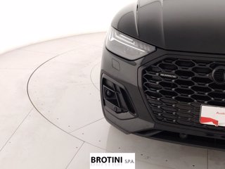 AUDI Q5 Sbk 40 TDI 204 CV quattro S tronic S line plus 4