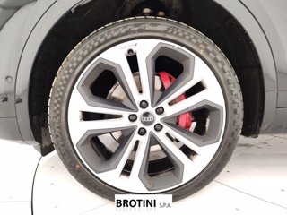 AUDI Q5 Sbk 40 TDI 204 CV quattro S tronic S line plus 5