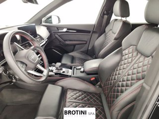 AUDI Q5 Sbk 40 TDI 204 CV quattro S tronic S line plus 6
